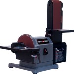 Porter Cable benchtop belt/disk sander.