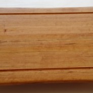 Countertop Cutting Board