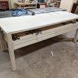 Outfeed / Assembly table